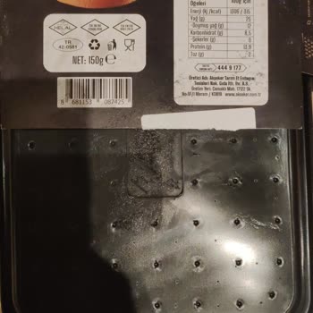 Yemeksepeti Market'ten Sürekli Bozuk Ve Tarihi Geçmiş Ürün Mağduriyeti