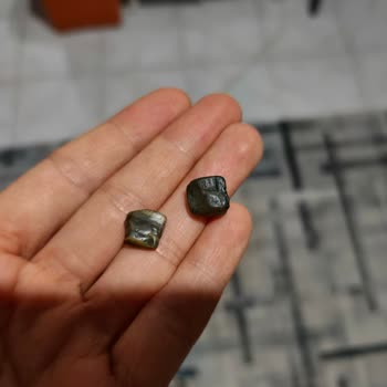 Acana Mama Kedi Mamasında Taş Çıkması Nedeniyle Güven Kaybı Ve Açıklama Talebi