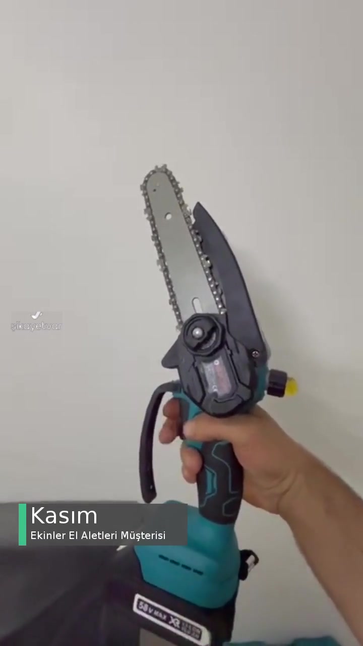 Ekinler El Aletleri Kusurlu Ürün Satıyorlar! videonun kapak resmi