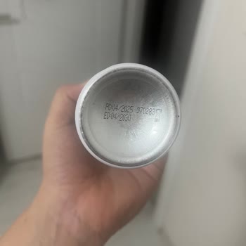 Emotion Deodorant Ciddi Yanma Sorunu Yaşattı