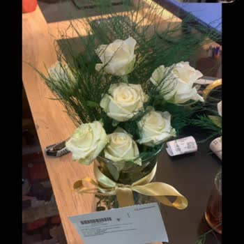 Solmuş Ve Bozulmuş Çiçekler, Eksik Teslimat Ve Yetersiz Çözüm