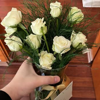 Solmuş Ve Bozulmuş Çiçekler, Eksik Teslimat Ve Yetersiz Çözüm