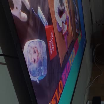 Yeni Aldığım LG Televizyonda Panel Yamukluğu Ve Değişim Talebim Reddedildi