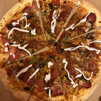 Domino’s XL Bol Malzemos Siparişimde Malzeme Eksikliği Tekrarlandı