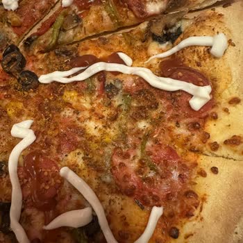 Domino’s XL Bol Malzemos Siparişimde Malzeme Eksikliği Tekrarlandı