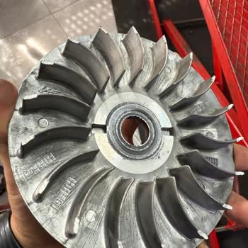 Peugeot XP400 Motosikletimin Tamiri Uzadı, Mağduriyetim Giderilmiyor