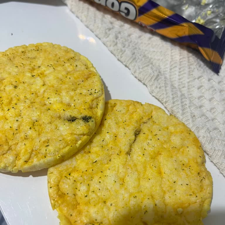 Eti Gong Ballı Hardallı Üründe Küf Benzeri Maddelerle Karşılaştım