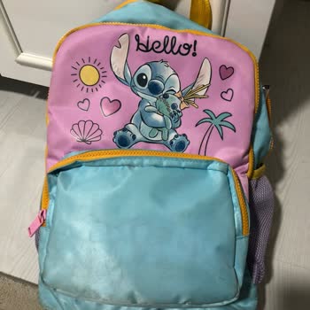 1 Hafta Dayanmayan Okul Çantası: Kalitesiz Ürün Ve Haksız Kullanıcı Hatası Suçlaması