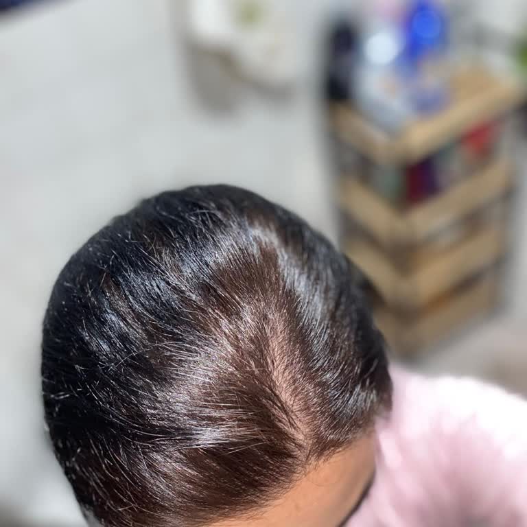 L’Loreal Paris Saç Boyası Beklenen Renkte Sonuç Vermedi, Mağduriyet Yaşadım