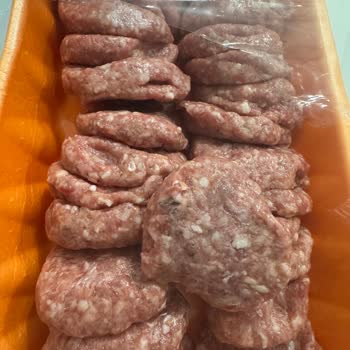 Siparişimde Çamur Benzeri Maddeyle Karşılaştım Hijyen Endişesi Yaşıyorum