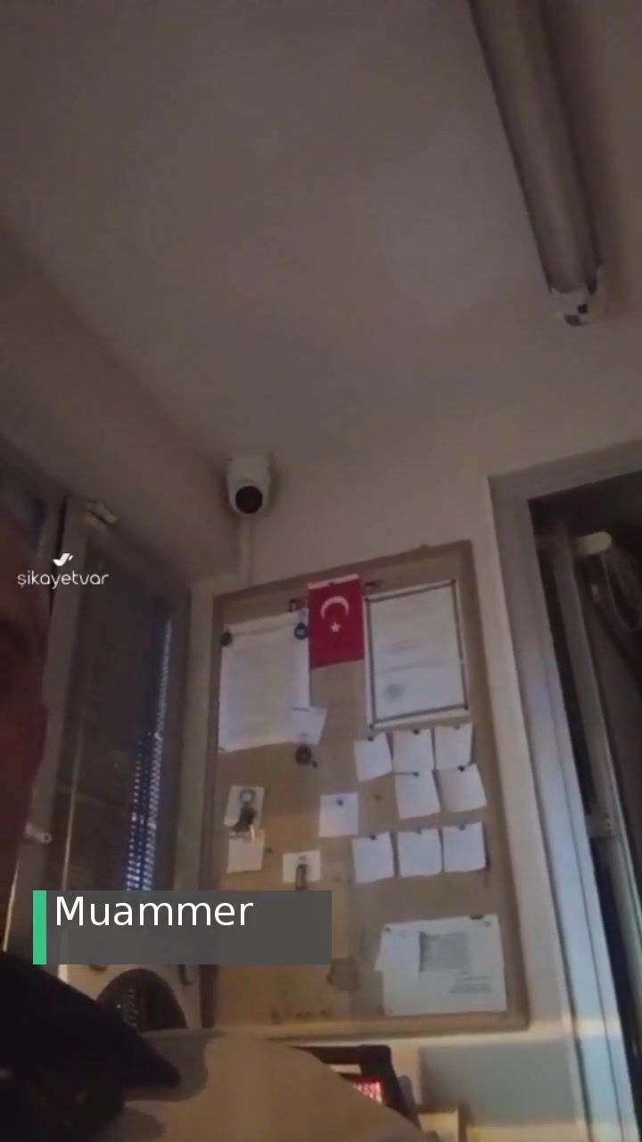 Rahatsızlık Yaşamak İstemiyorum, Başvurumun İptalini İstiyorum! videonun kapak resmi