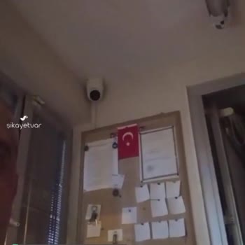Rahatsızlık Yaşamak İstemiyorum, Başvurumun İptalini İstiyorum!