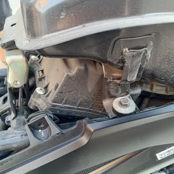 Bajaj Dominar 400 Bakımında Garanti Ve Servis Sorunları