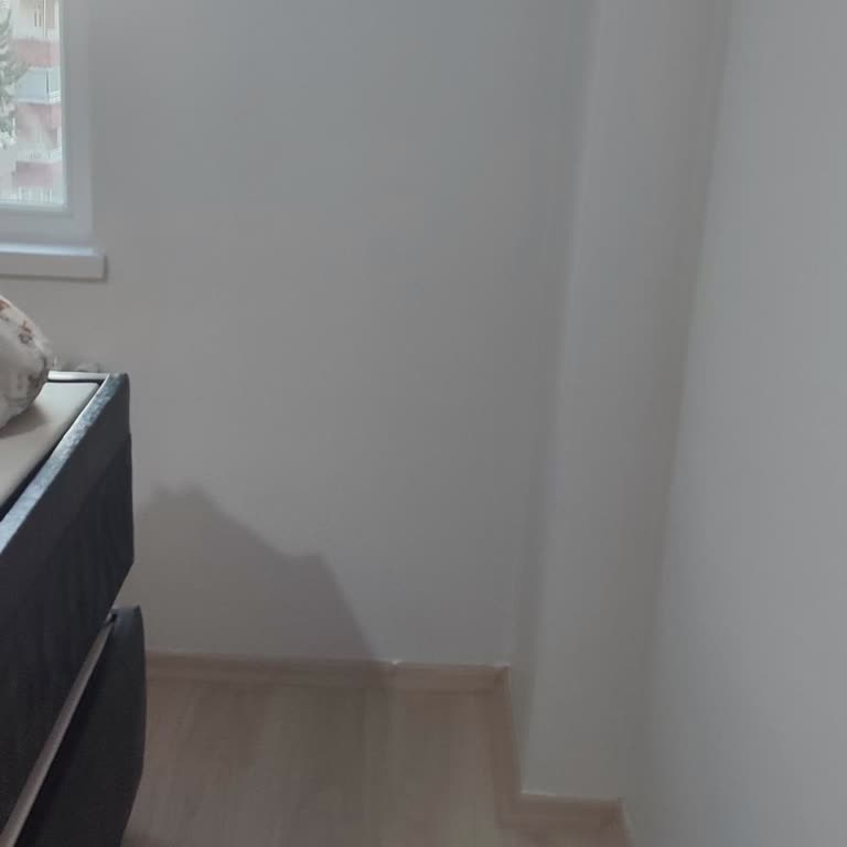 Polisan Sakız Beyazı Boyada Renk Değişimi Ve Mağduriyet