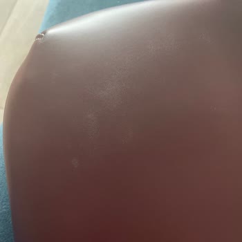 Yeni Alınan Çantada 2 Günde Renk Atması Sorunu