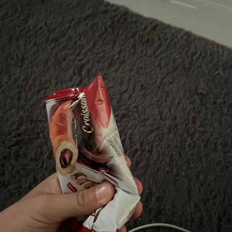 Satın Alınan Kruvasan Kutusunun Boş Çıkması Nedeniyle Mağduriyet