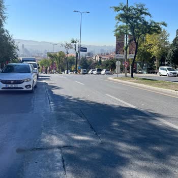 Ters Yönden Gelen Araç Çarpması Sonucu Yaşanan Tehlike Ve Yaralanma