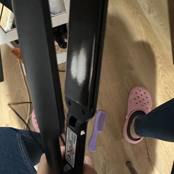 Arzum Mona Sense Saç Düzleştiricide Sürekli Arıza Ve Pişmanlık