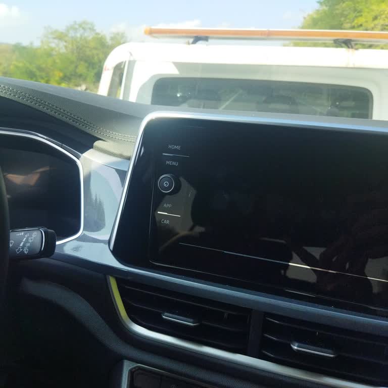 Sıfır Kilometre Volkswagen T-Roc'ta Erken EPC Arızası Ve Mağduriyet