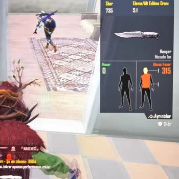 PUBG Mobile'da Sürekli Yüksek Ping Ve Oyun Deneyiminde Sorunlar