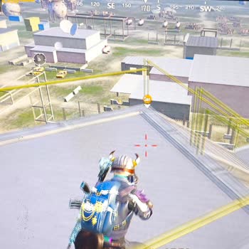 PUBG Mobile'da Sürekli Yüksek Ping Ve Oyun Deneyiminde Sorunlar