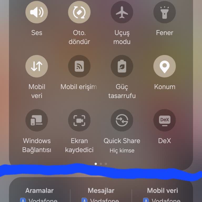 Yurtiçi Ve Yurtdışında Sürekli Şebeke Sorunu, Mağduriyetim Giderilmiyor