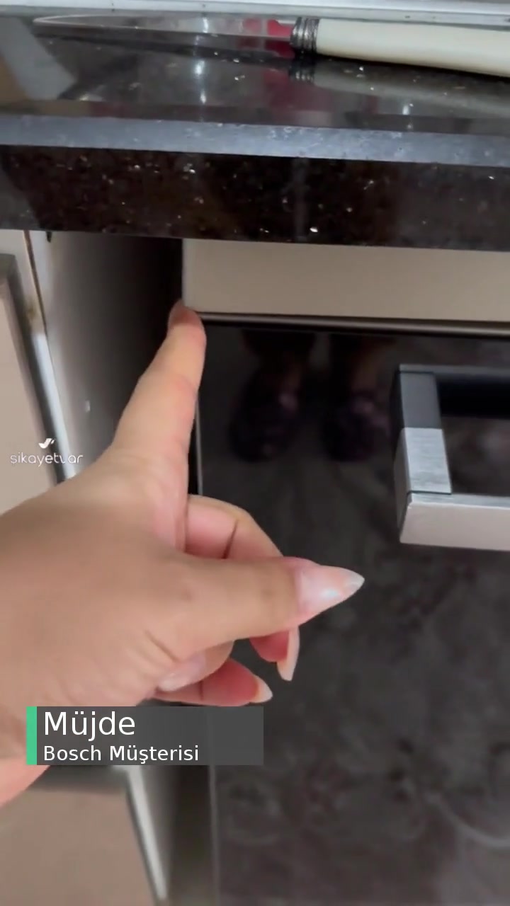 Bosch Makinede Sıkıntı Var! videonun kapak resmi