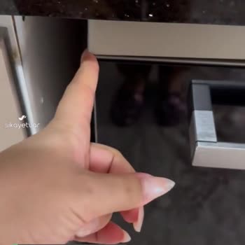 Bosch Makinede Sıkıntı Var!