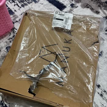 Yanlış Teslimat Ve Geciken Ürün İadesi Mağduriyeti