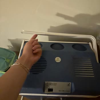 Otel Çalışanı Termosumu Kırdı Sorumluluk Alınmadı