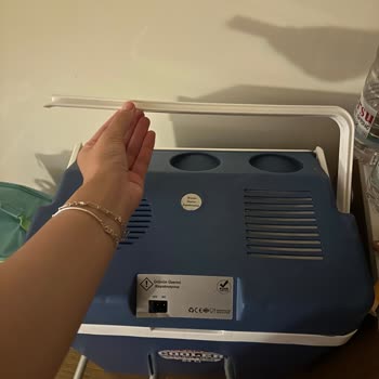 Otel Çalışanı Termosumu Kırdı Sorumluluk Alınmadı