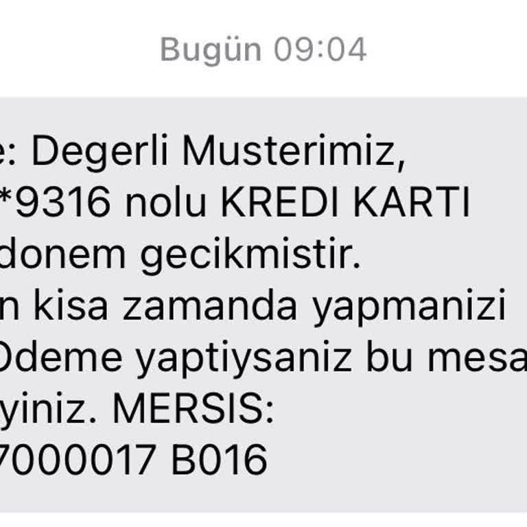 Kredi Kartı Borcumu Yapılandıramıyorum, Sürekli Oyalıyorlar!