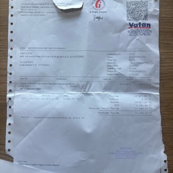 Aldığım Grundig Süpürgede Sürekli Arıza Ve İade Sorunu