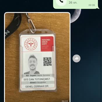 Kapora Gönderdim Ancak Araç İlanı Sahibi Bir Daha Ulaşmadı