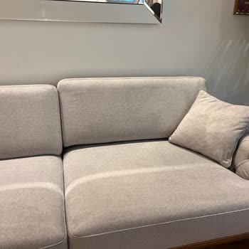 Aldığım Koltukta Sürekli Aynı Sorun, Çözüm Yok!