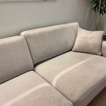 Aldığım Koltukta Sürekli Aynı Sorun, Çözüm Yok!