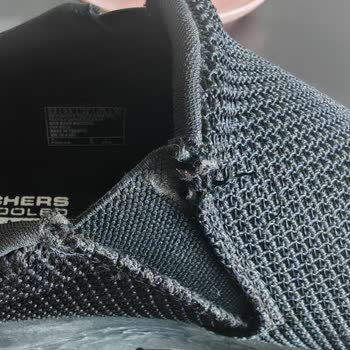 Skechers Ayakkabıda Kısa Sürede Sökülme Ve Garanti Desteği Sorunu