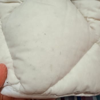 Kokulu Ürün Ve İlgisiz Müşteri Hizmetleri Mağduriyeti