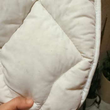 Kokulu Ürün Ve İlgisiz Müşteri Hizmetleri Mağduriyeti