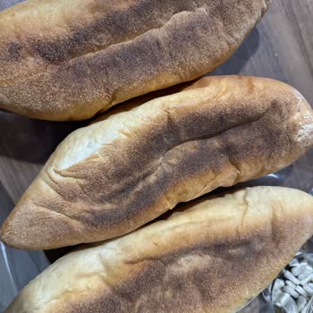 Taranoğlu Fırın (Bağcılar) Tarafıma Sürekli Yanık Ekmek Veriliyor