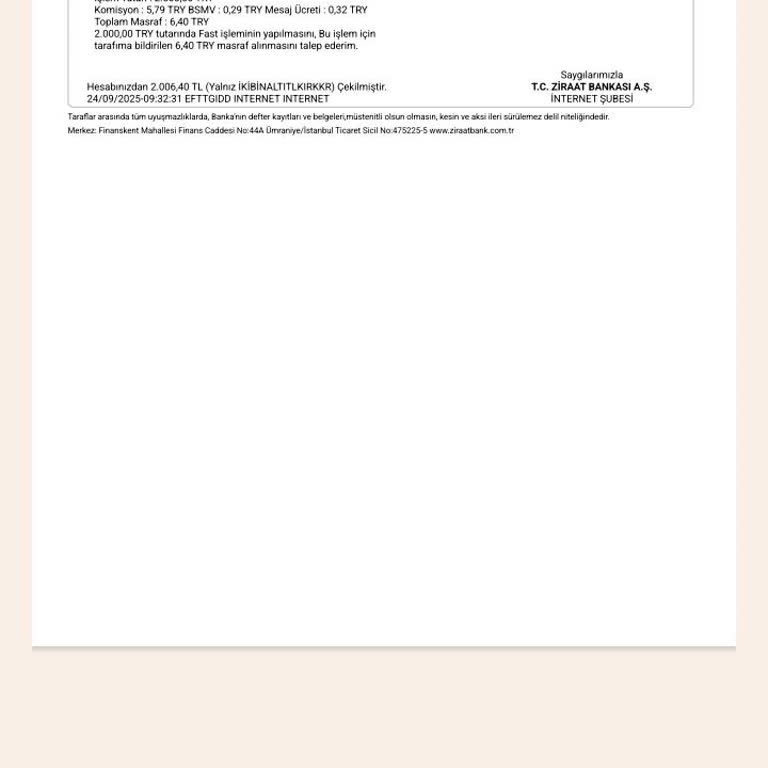 Havale İşleminden Sonra Para Ne Oyun Hesabına Geçti Ne De İade Edildi