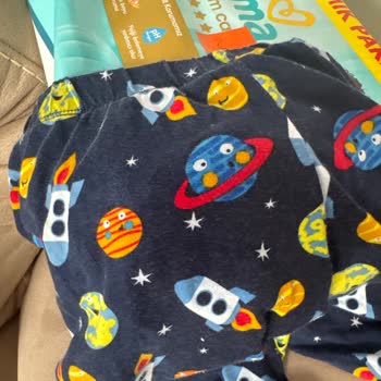 Prima Bebek Bezi Sızdırıyor, Çocuğum Hasta Olacak Diye Korkuyorum