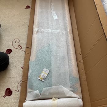 Kırık Gelen Ürün İçin İade Süreci Tamamlanmıyor, Ücret İadem Yapılmıyor