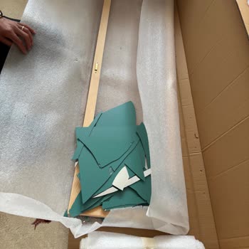 Kırık Gelen Ürün İçin İade Süreci Tamamlanmıyor, Ücret İadem Yapılmıyor