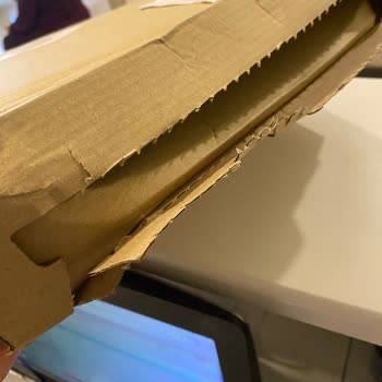 Açılmış Ve Kullanılmış Parfüm Teslimatı Sonrası Yetersiz Destek Ve Mağduriyet