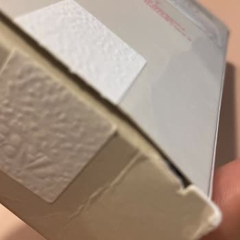 Açılmış Ve Kullanılmış Parfüm Teslimatı Sonrası Yetersiz Destek Ve Mağduriyet