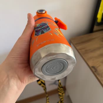 Kötü Koku Ve Soyulan Desenlerle Hayal Kırıklığı