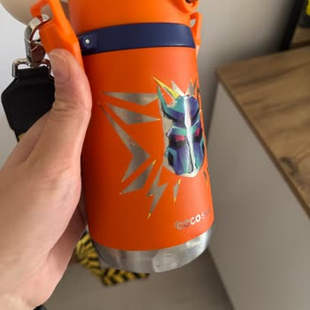 Kötü Koku Ve Soyulan Desenlerle Hayal Kırıklığı