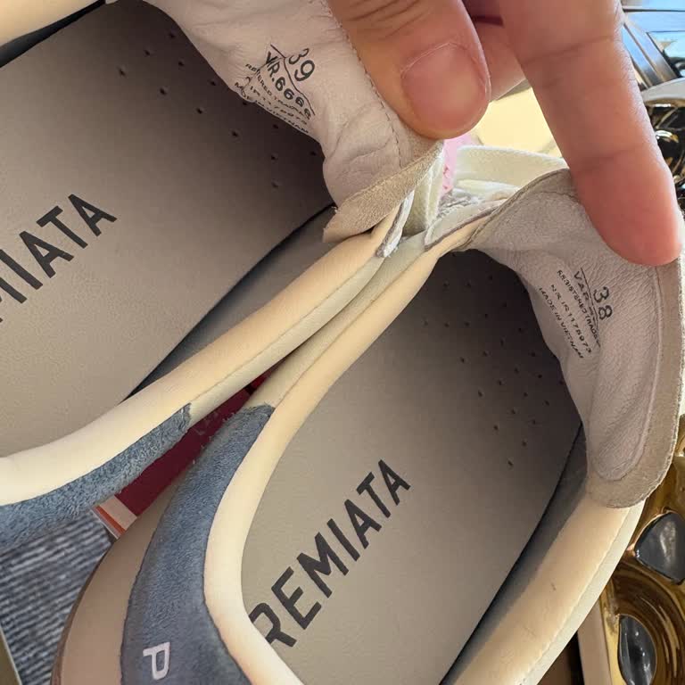 Farklı Numara Ayakkabı Satışı Ve İade Sorunu