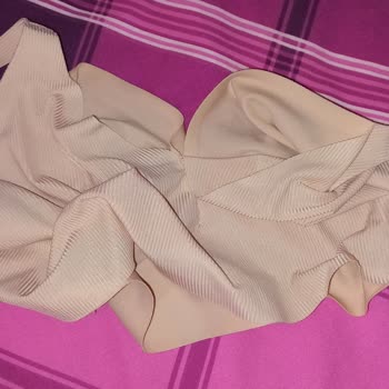 Dagi Kısa Sürede Kullanılamaz Hale Gelen Sütyen İçin İade Talebi!